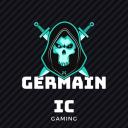GERMAIN IC logo